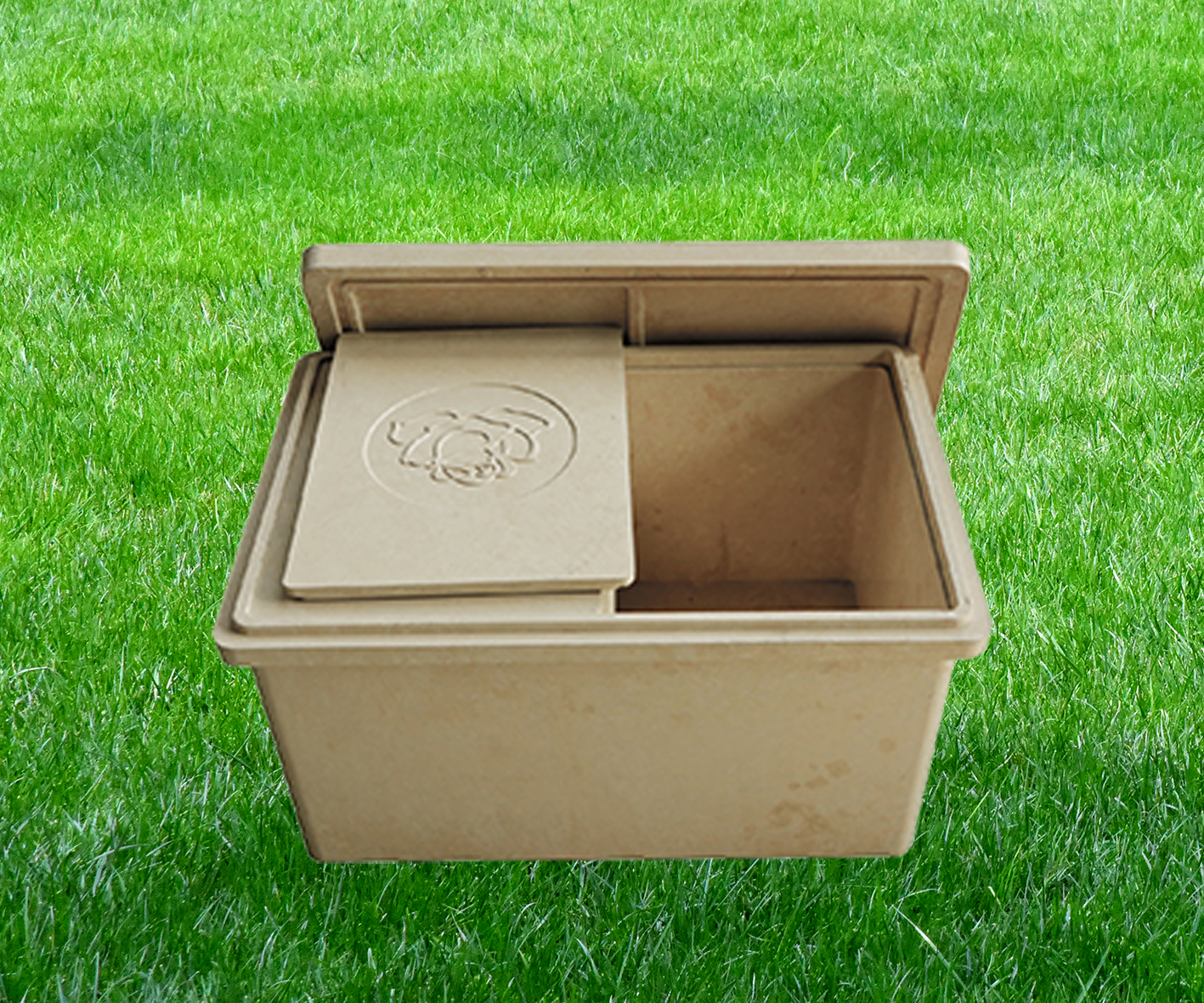 <strong>BC贷集团推出环保高分子复合质料</strong>