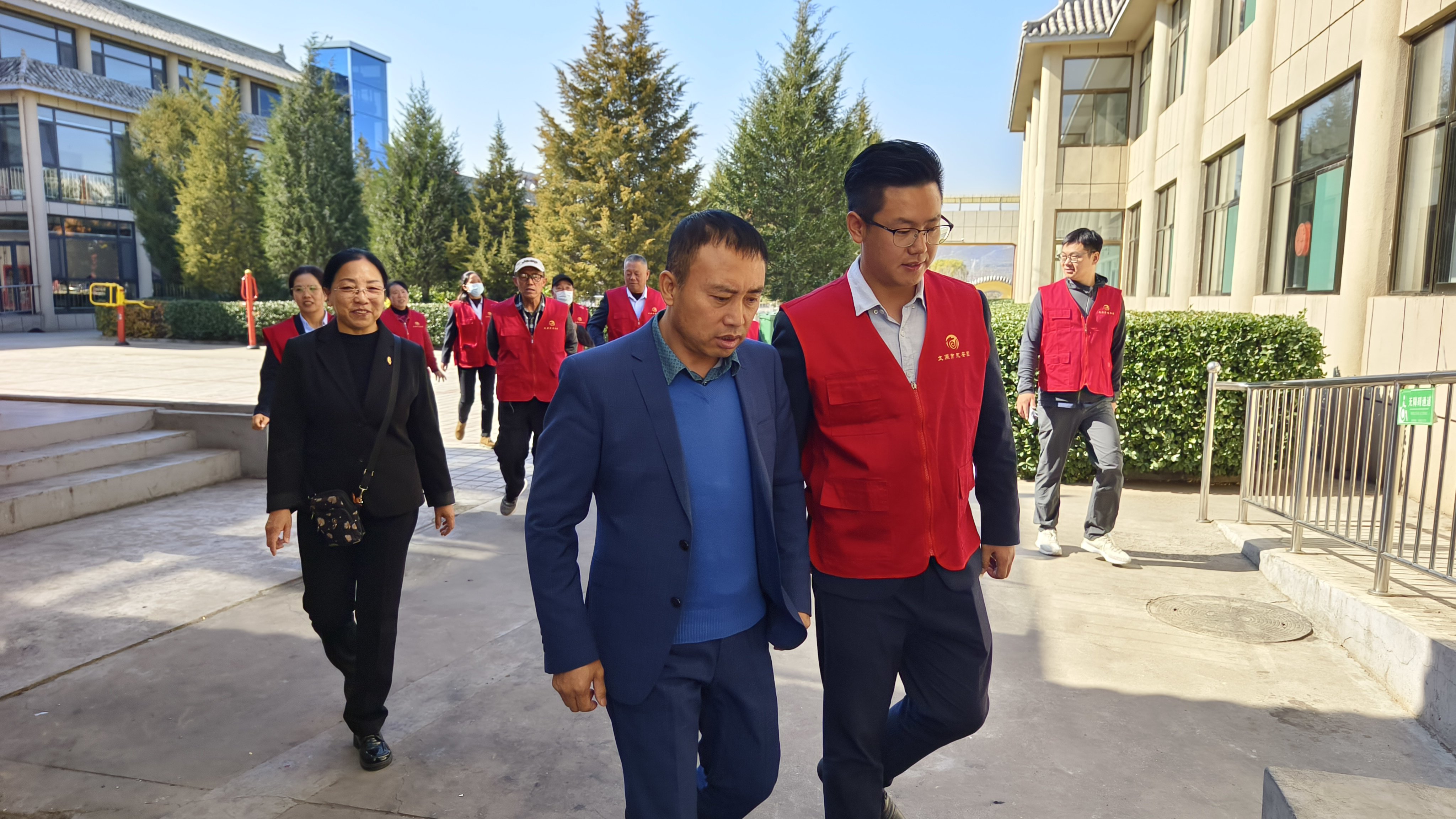 佳节又重阳，，，，，，BC贷送温暖