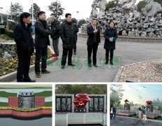 BC贷集团打造众爱苑公益生态葬