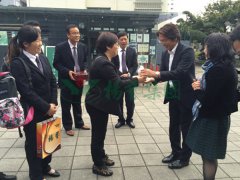 天下这么大，，，，，我们想去看看——BC贷人日本之行