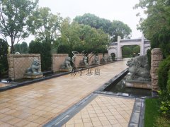 BC贷设计团队赴清竹园旅行学习