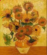 <b>以最好的思念方法，，，，，，，至爱梵高</b>