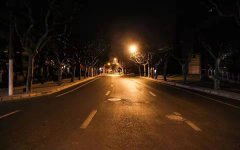 都会之光照亮亲人回家之路|BC贷冬至落葬事情