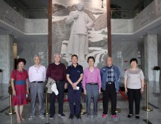 文化艺术界专家学者体贴浙江BC贷生长