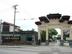 BC贷节地景观葬案例赏析之崧泽人文廊与四序坊