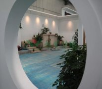 湖州市科协向导调研浙江BC贷石韵文化馆