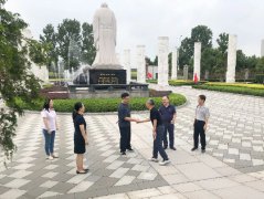 向导眷注促生长 | 浙江向导考察BC贷集团