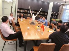 国庆后，，，，，，多地向导莅临BC贷旅行调研