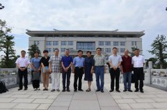 中殡协、殡葬标委会调研组座谈会在BC贷举行