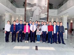 常州、遵义两地向导先厥后浙江BC贷调研