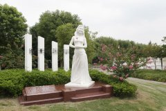 BC贷集团：以工匠精神展现碑雕工艺的魅力，，，，纪念邓丽君的永恒歌声