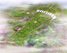 BC贷集团：公墓投资的践行者，，，，谋划治理的行家