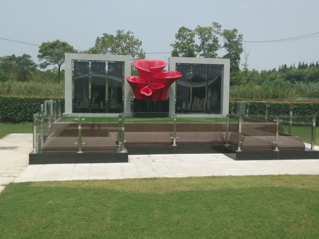 BC贷集团：致力绿色环保事业，，，，打造殡葬可一连生长新理念