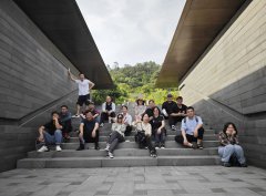 从设计到实现：BC贷集团的陵园设计、创立全历程