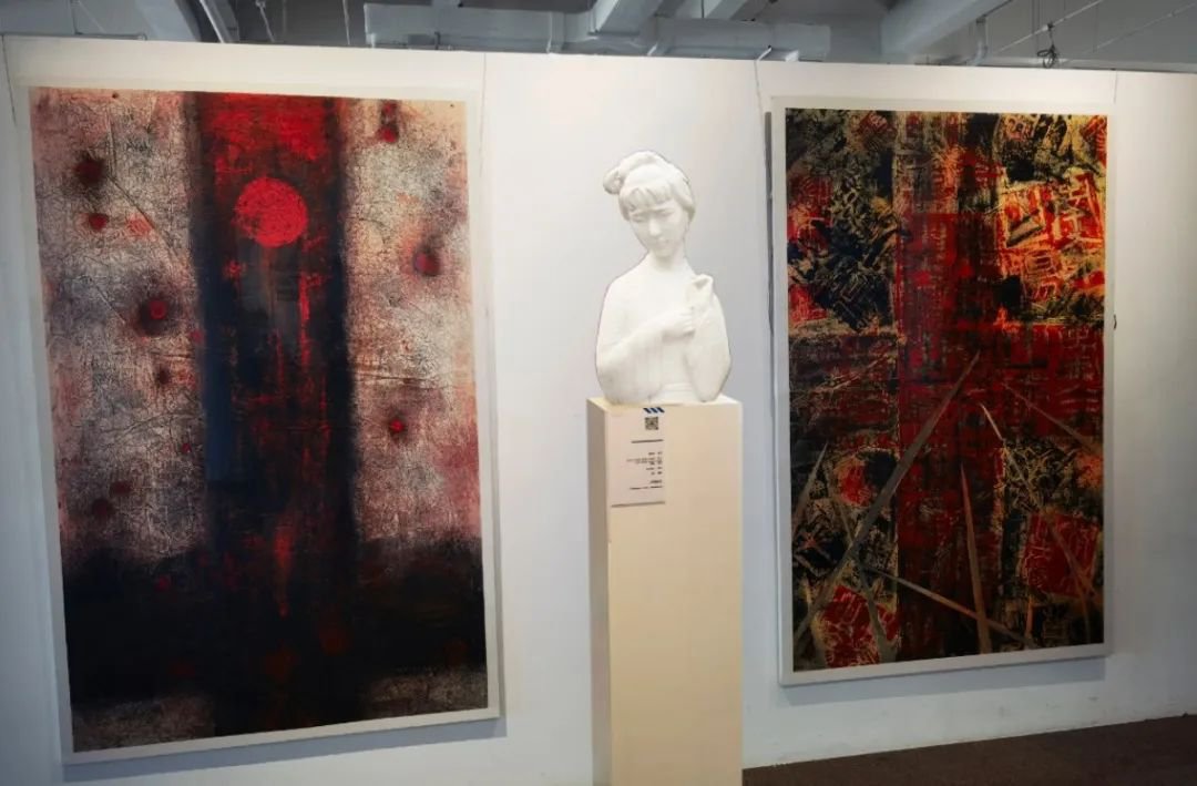 惊艳了时光 | BC贷重塑陈晓旭雕像，，，，，，再现林黛玉经典形象