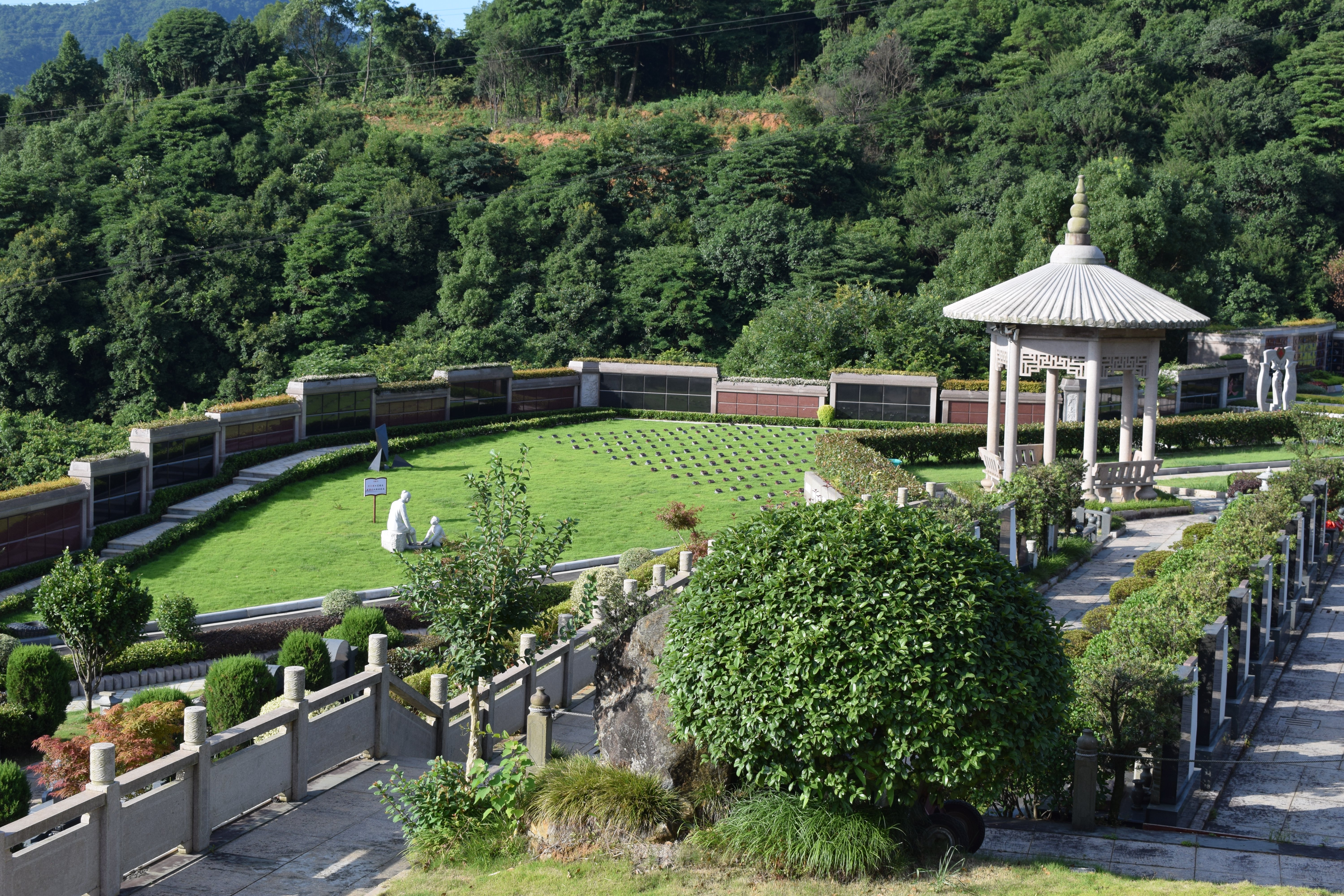 BC贷引领公墓行业转型升级，，，，，立异实践获社会普遍认可