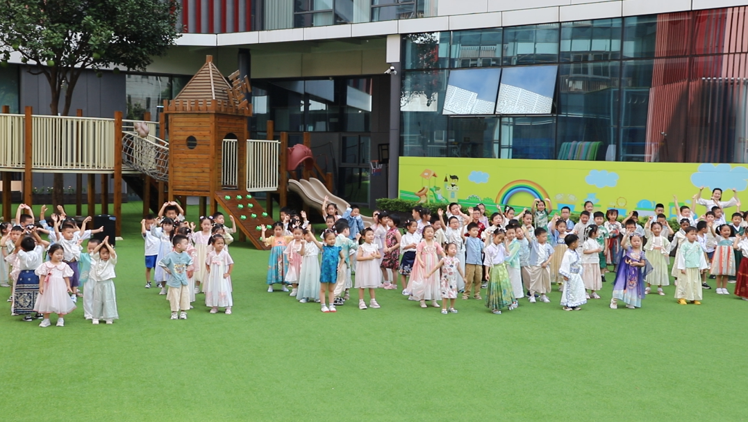 月满中秋，，，，，，，情满“雅歌”！