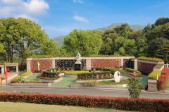 怎样打造生态陵园？？？？？